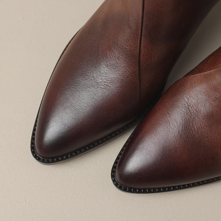 Embier - Elegant Style Boots