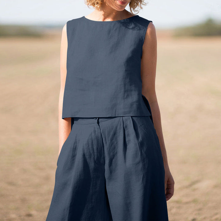 Lottie - Effortless Casual Set